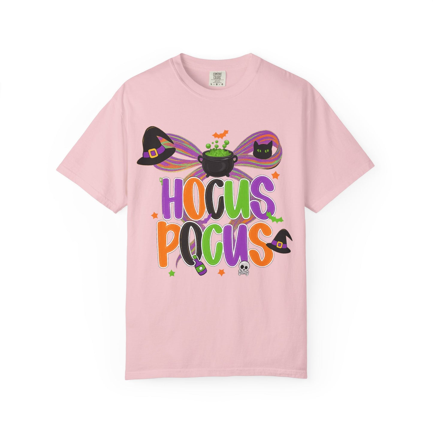 Hocus Pocus Halloween Unisex T-Shirt