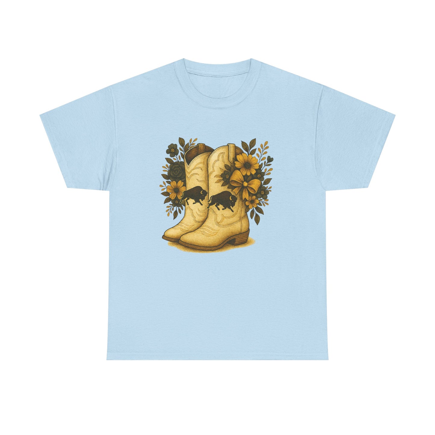 Colorado Buffs Tee