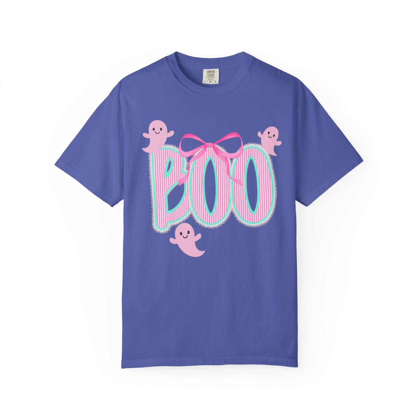 Boo Cute Ghosts Unisex T-Shirt