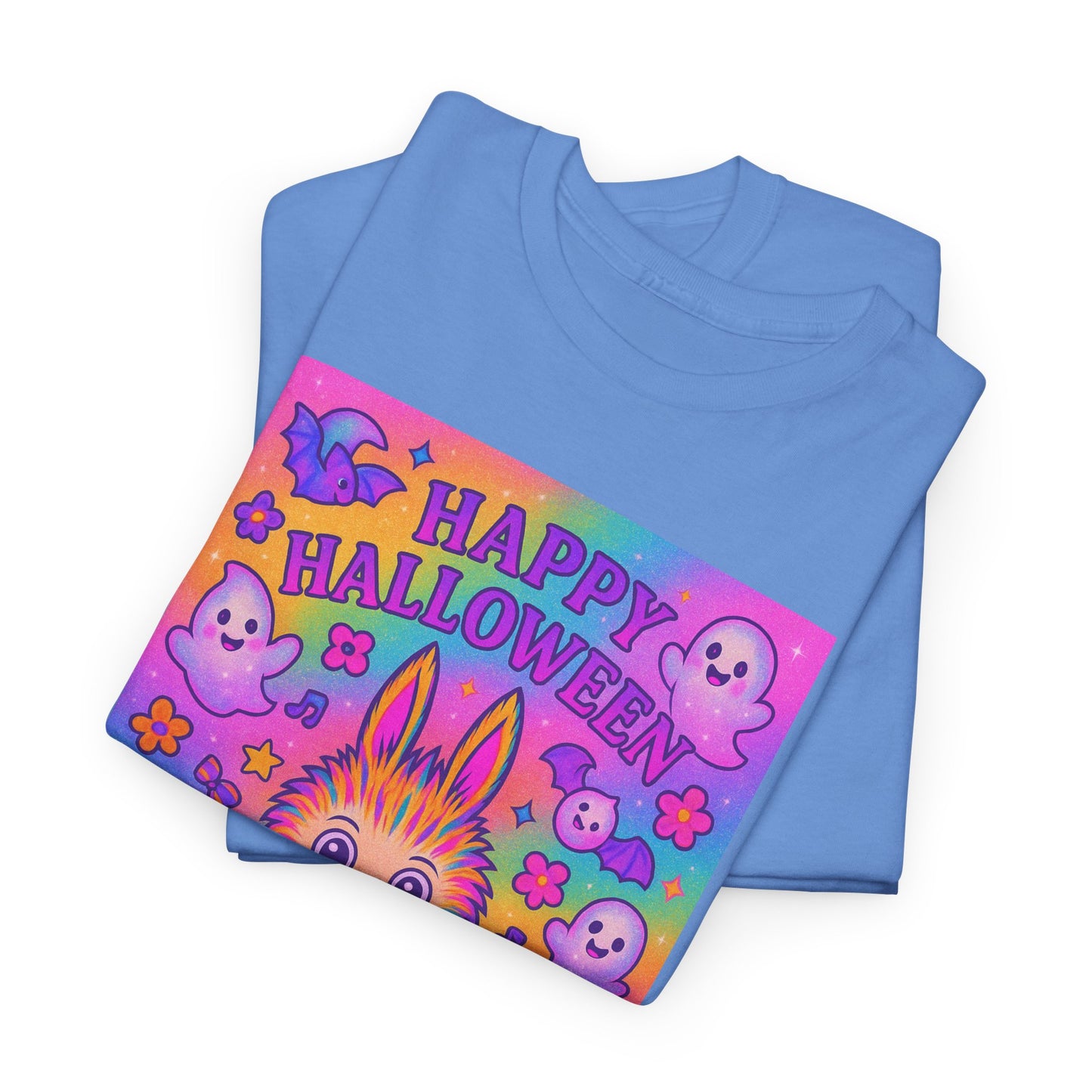 Halloween Labubu T-Shirt