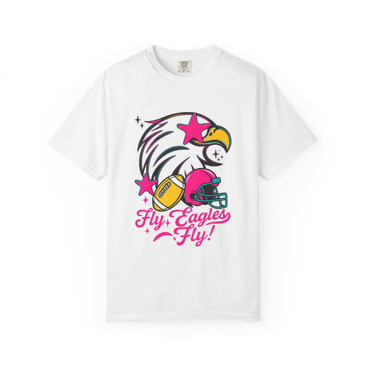 Fly Eagles Fly Unisex T-shirt