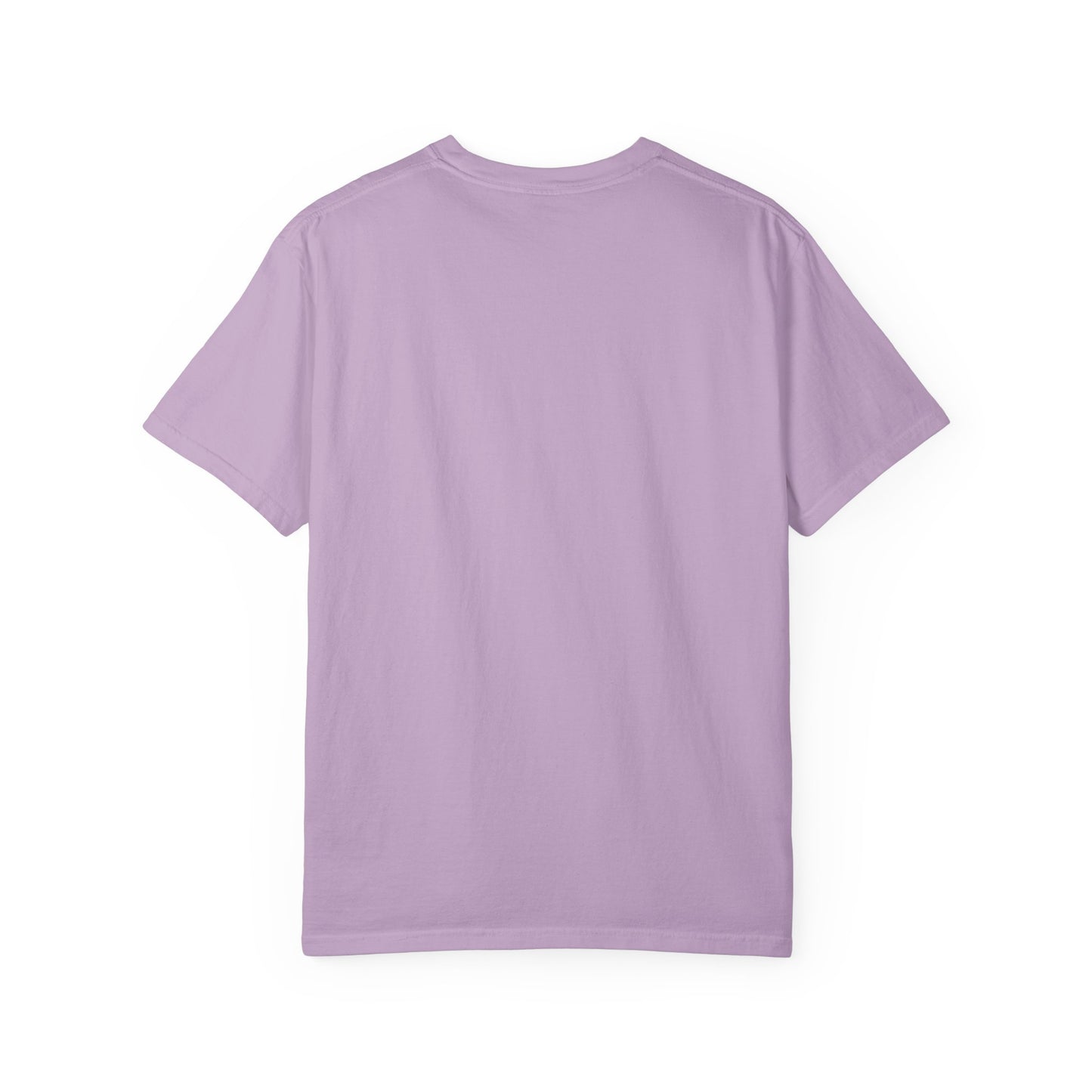 Neon Checkered Ghost Bow T-Shirt - Fun Lovers Halloween Unisex Tee