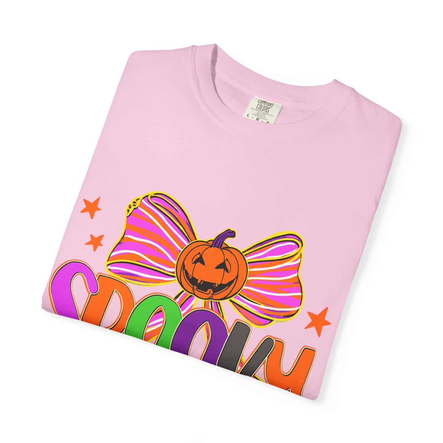 Spooky Season T-shirt | Unisex Halloween Tee, Fall Fashion, Party Outfit, Gift for Halloween Lovers, Autumn Vibes
