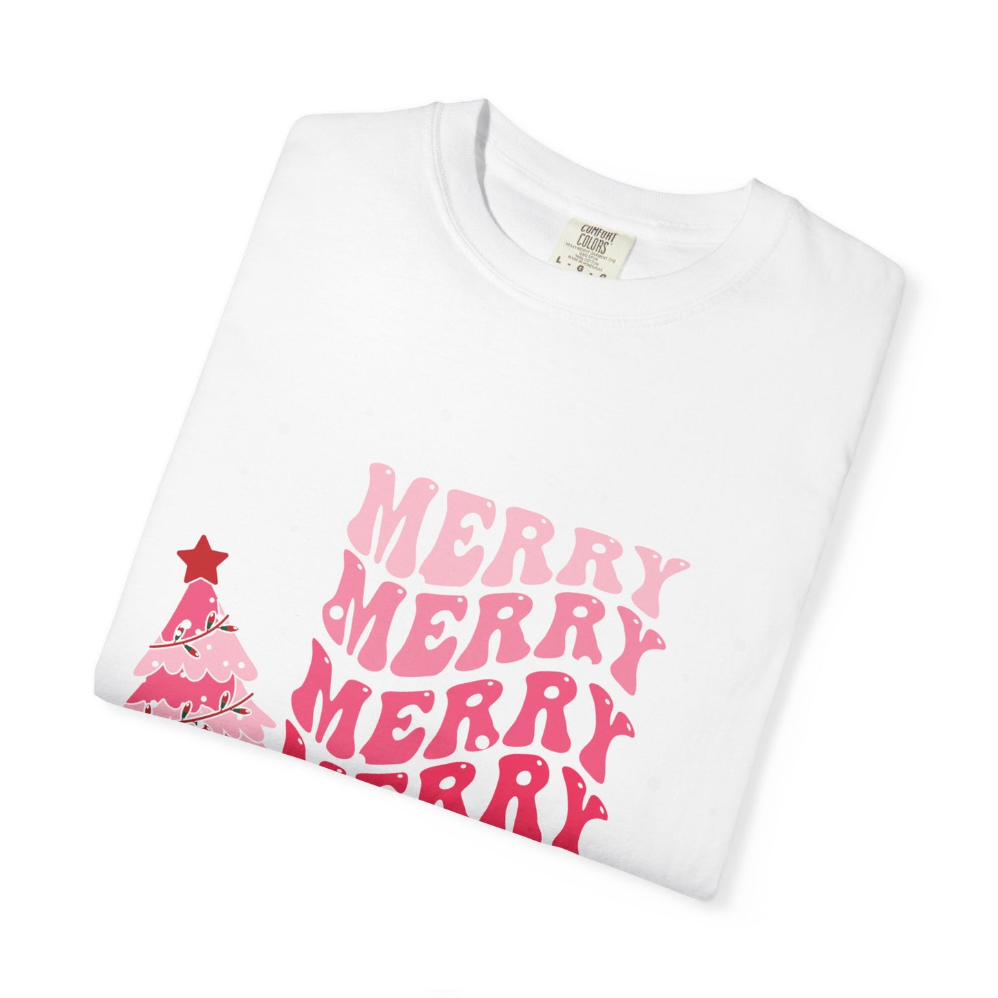 Merry Christmas T-Shirt