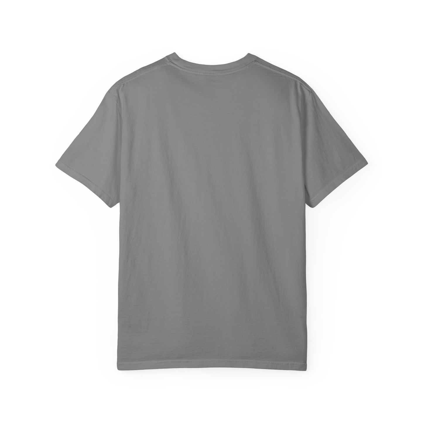 Géaux Tigers Garment-Dyed T-Shirt, Unisex Tee, LSU Spirit Wear, College Apparel, Game Day Outfit, Casual Style