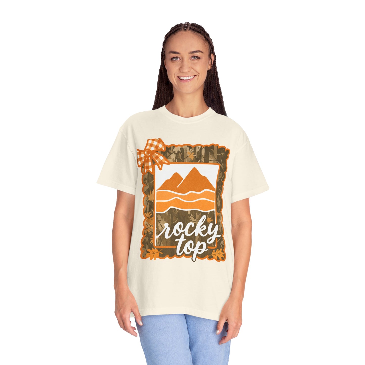 Vintage Rocky Top Mountain T-Shirt