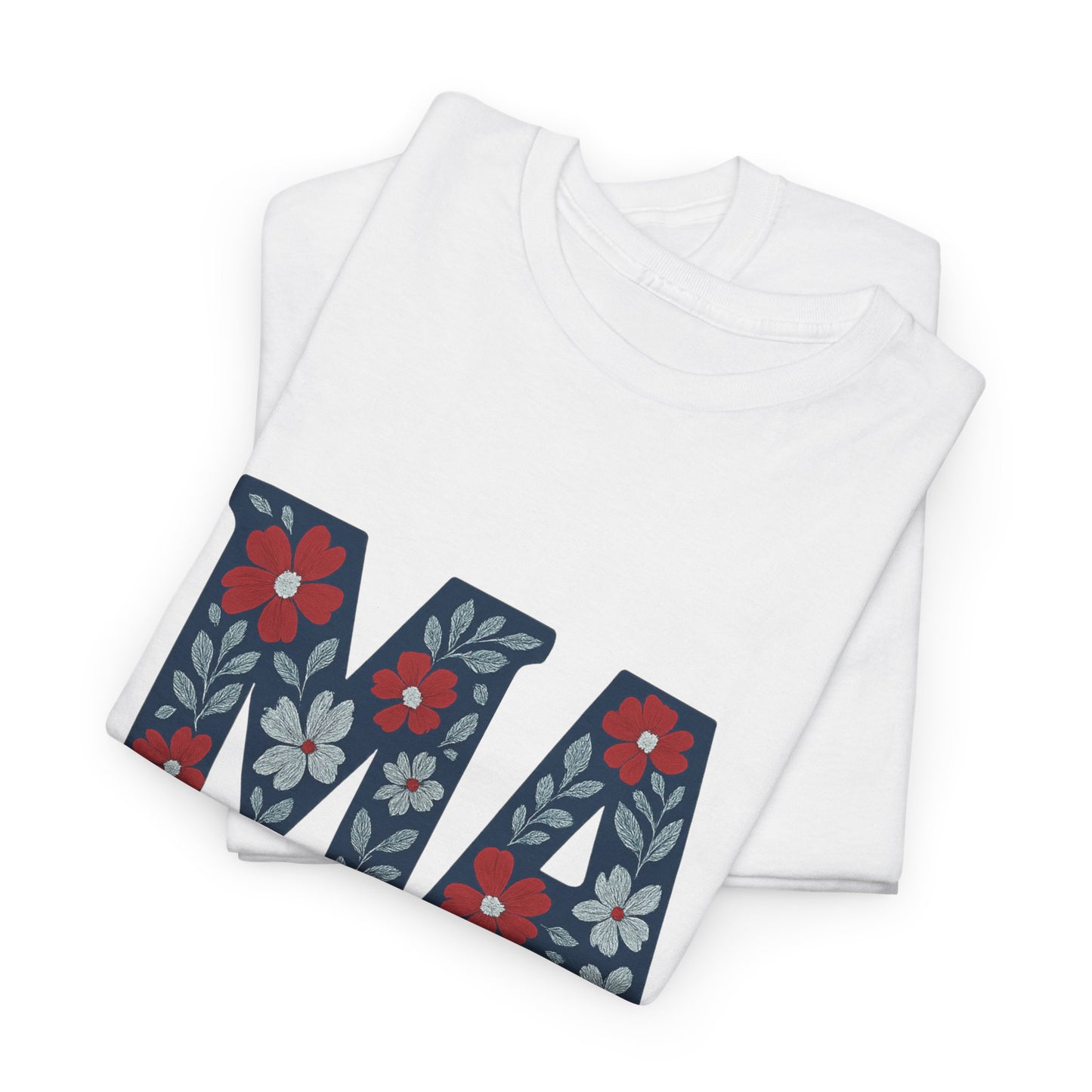 Patriots Fan Tee