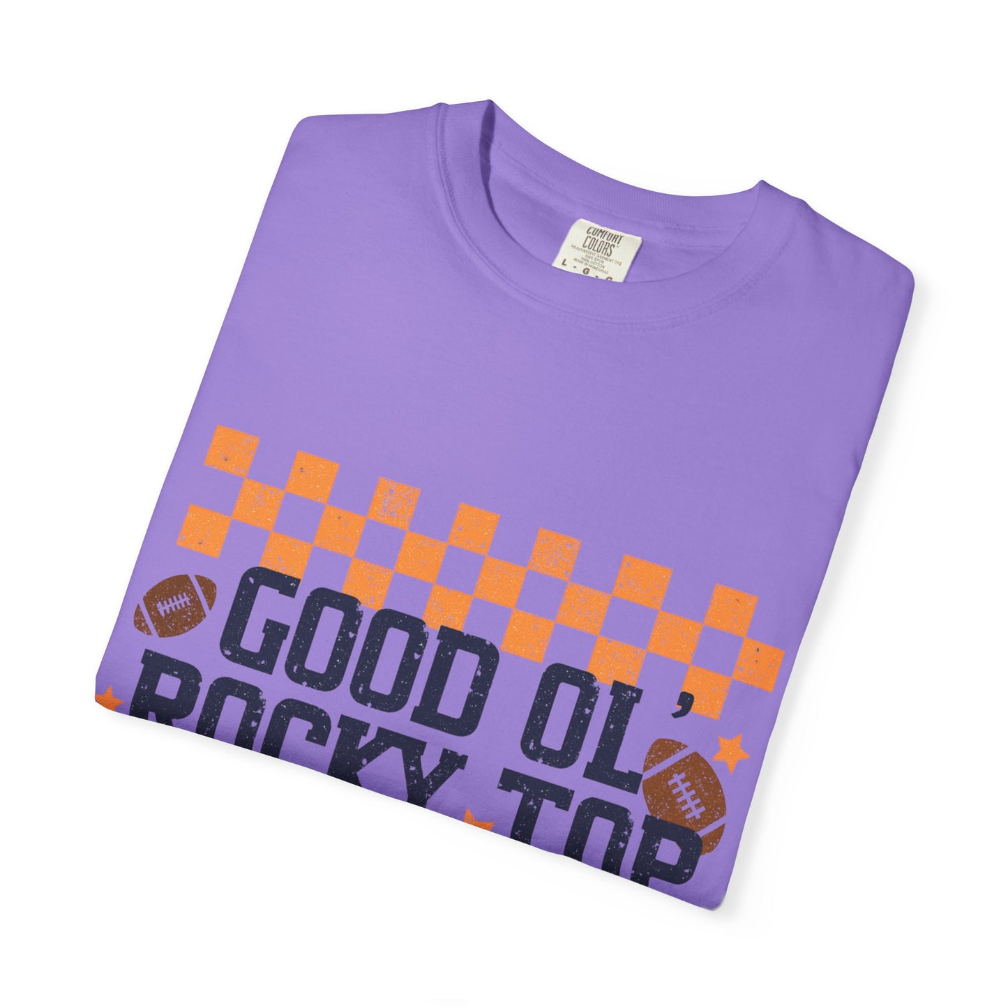 T-shirt Rocky Top Tennessee Pride
