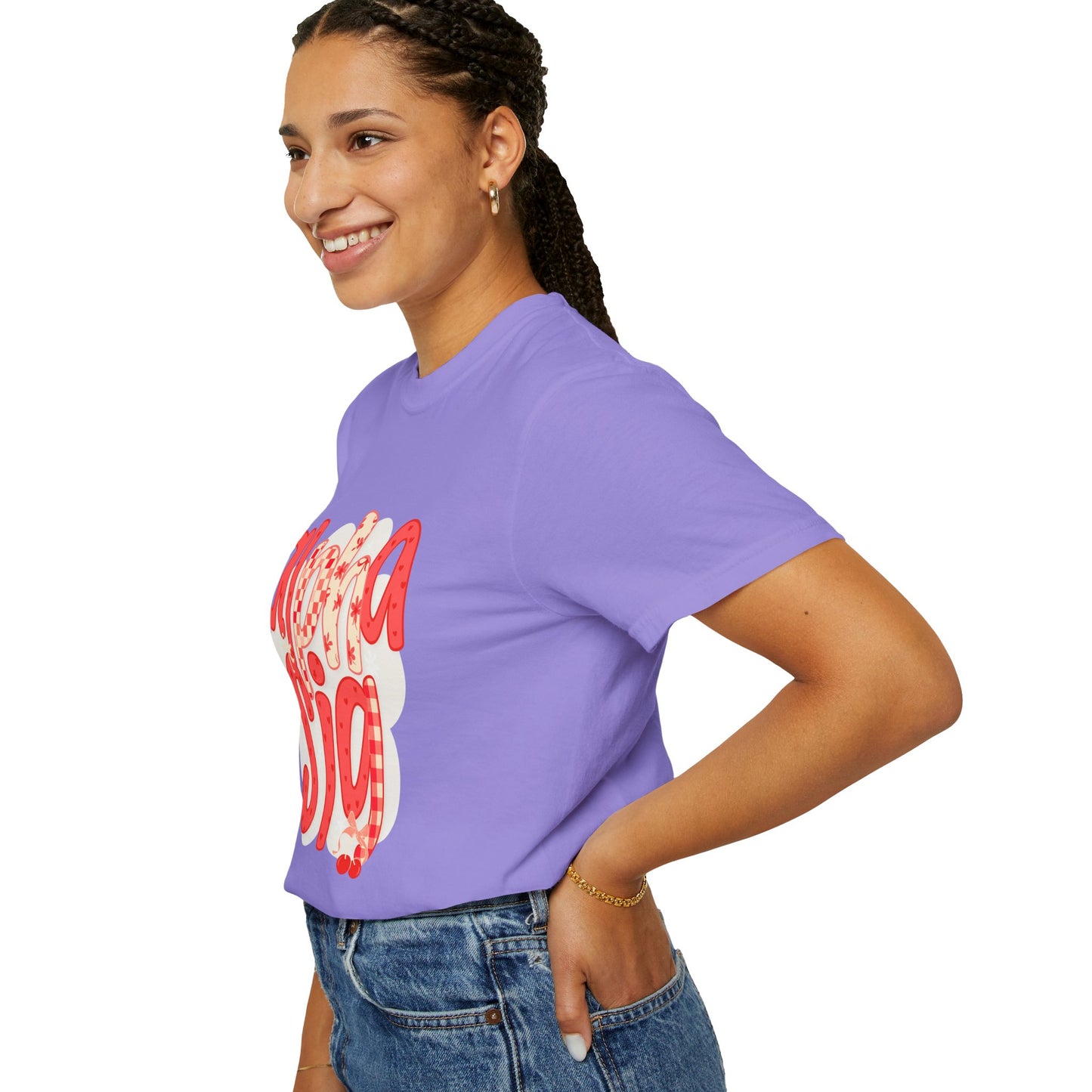 ASig Garment-Dyed T-Shirt