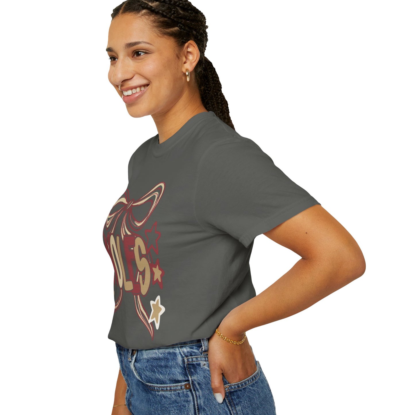 Noles Graphic T-Shirt