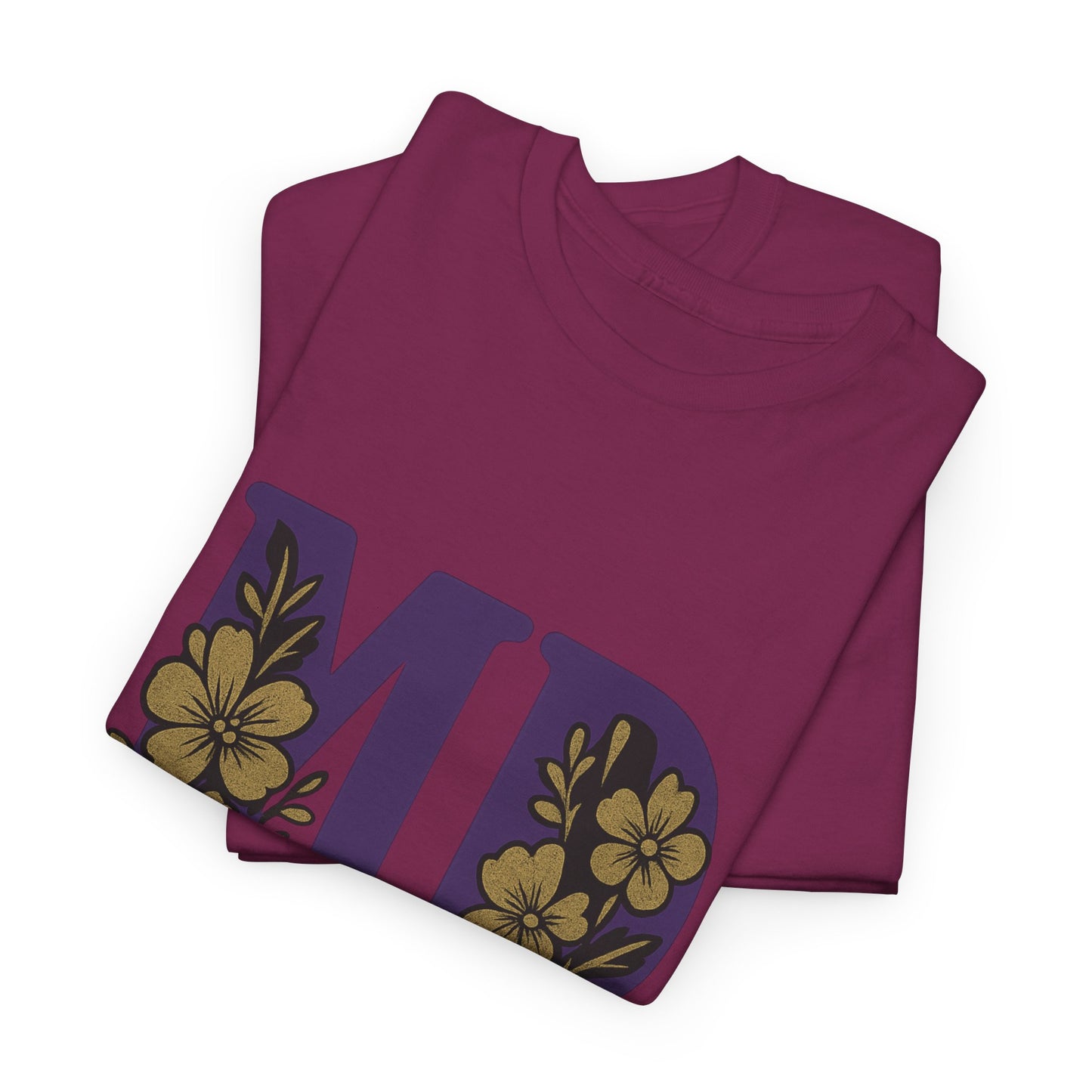 Ravens Unisex Tee - Game Day Spirit Wear