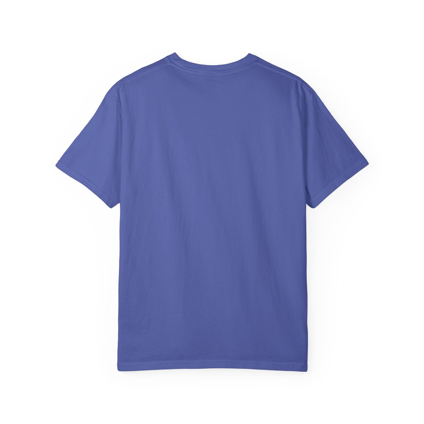 Tiger Rag Football T-Shirt