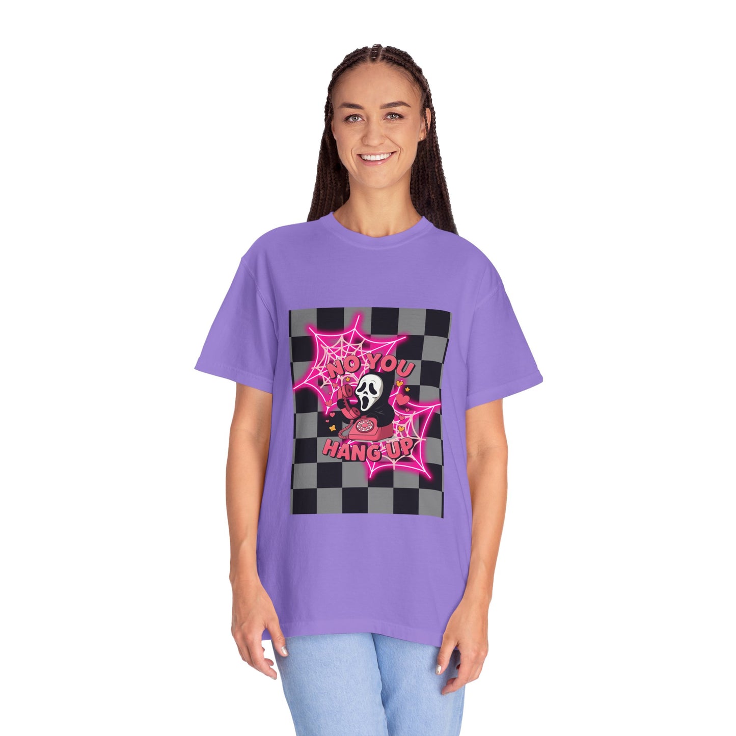 Spooky Vibes T-shirt - Unique Halloween Tee, Fun Graphic Shirt, Gift for Ghoulish Friends, Gothic Style, Unisex Fashion