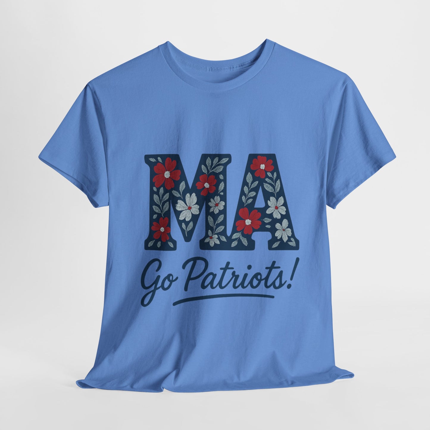 Patriots Fan Tee