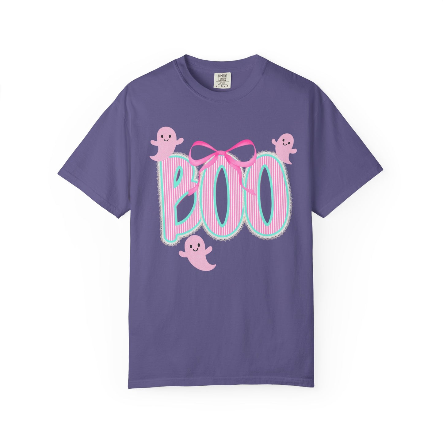 Boo Cute Ghosts Unisex T-Shirt