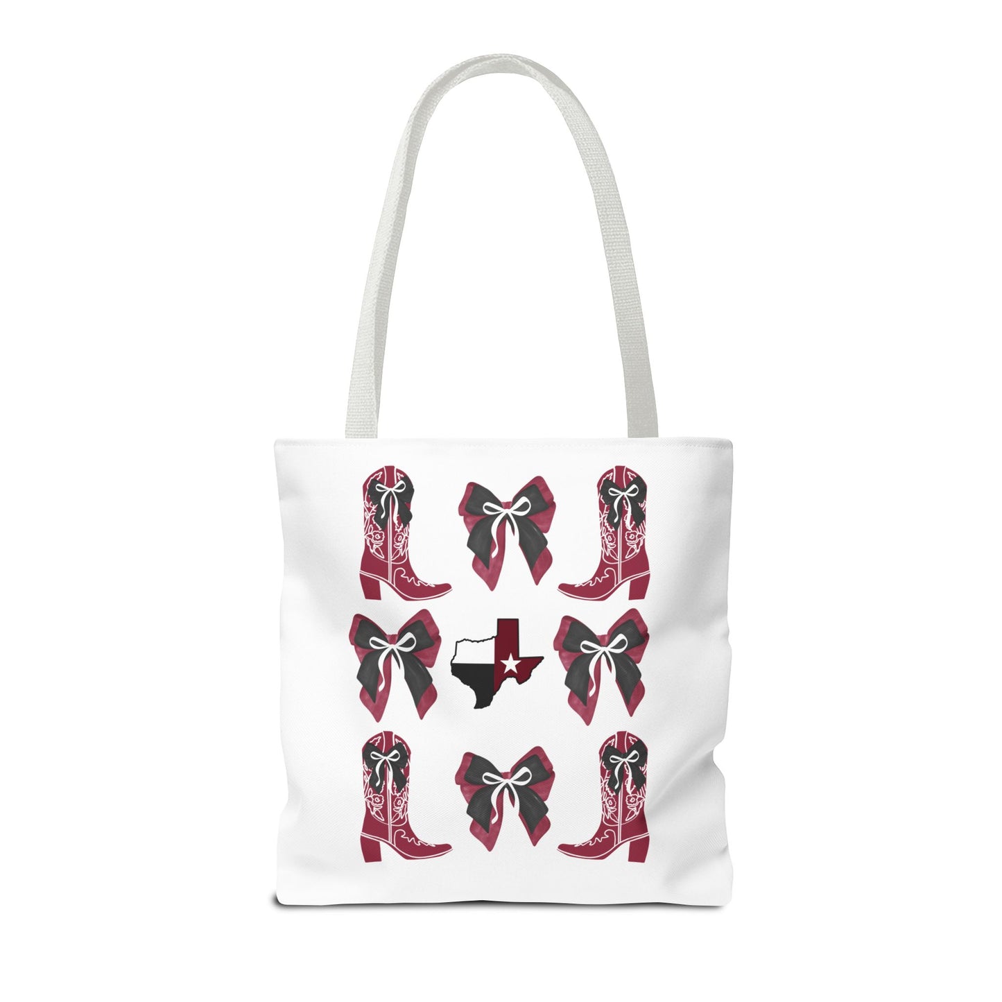 tx aggies game day tote bag, Texas Cowgirl Tote Bag, Western Style Bag, texas a&m fan gift, aggieland gift, texas game day, texas a&m alumni, graduation gift