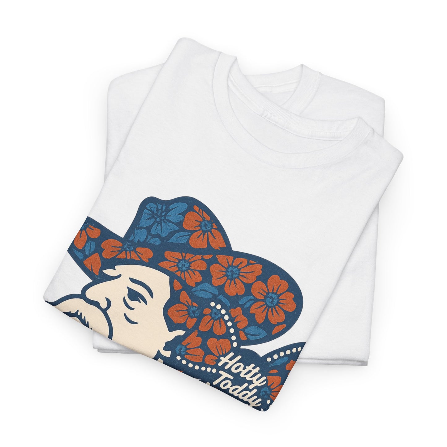 Hotty Toddy Rebels Unisex Tee
