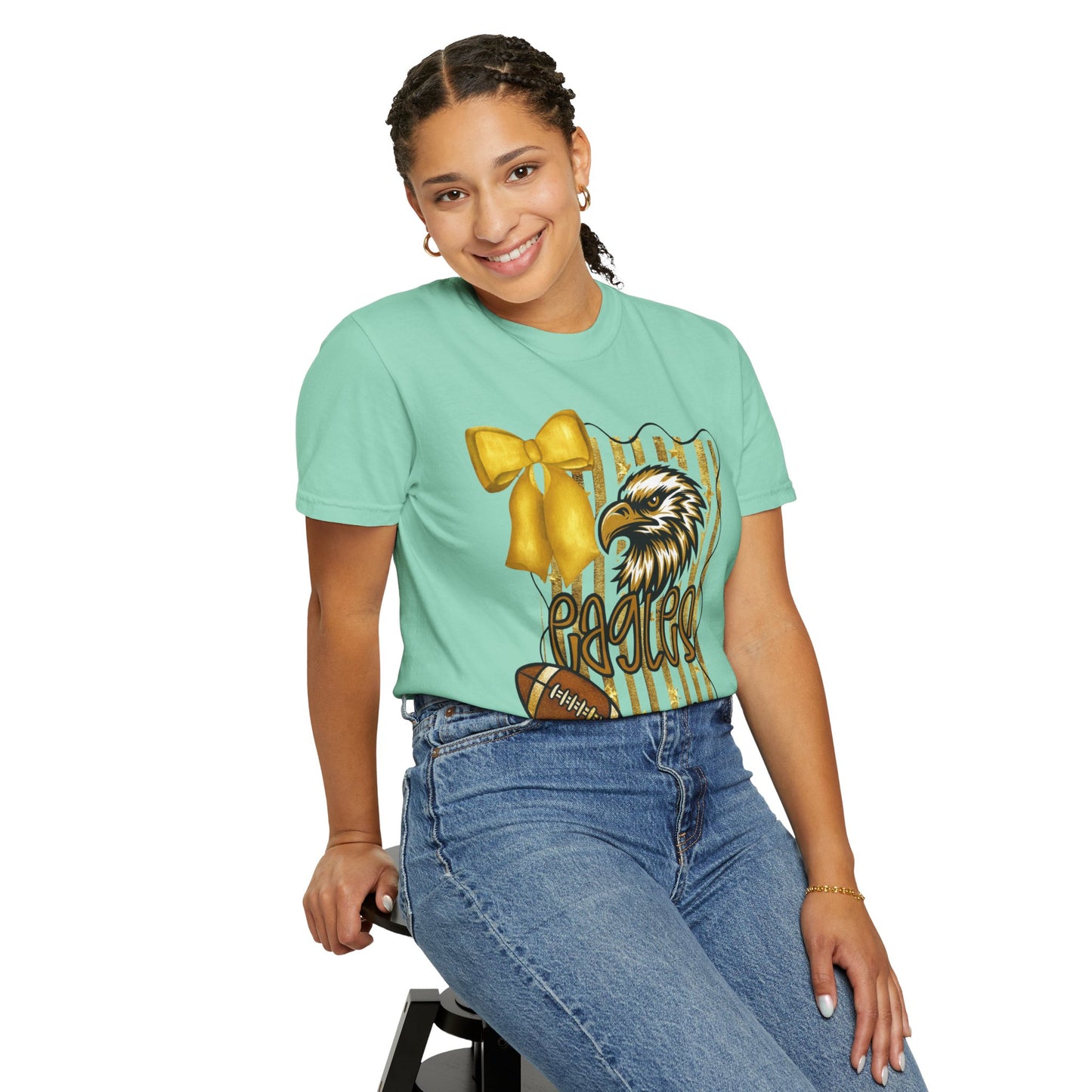 Eagle Spirit T-Shirt