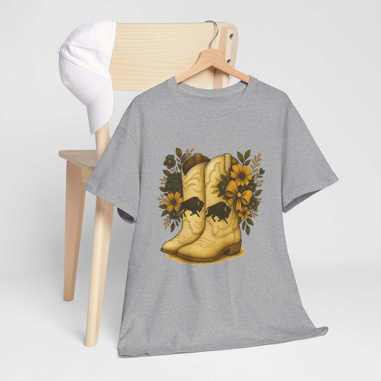 Colorado Buffs Tee