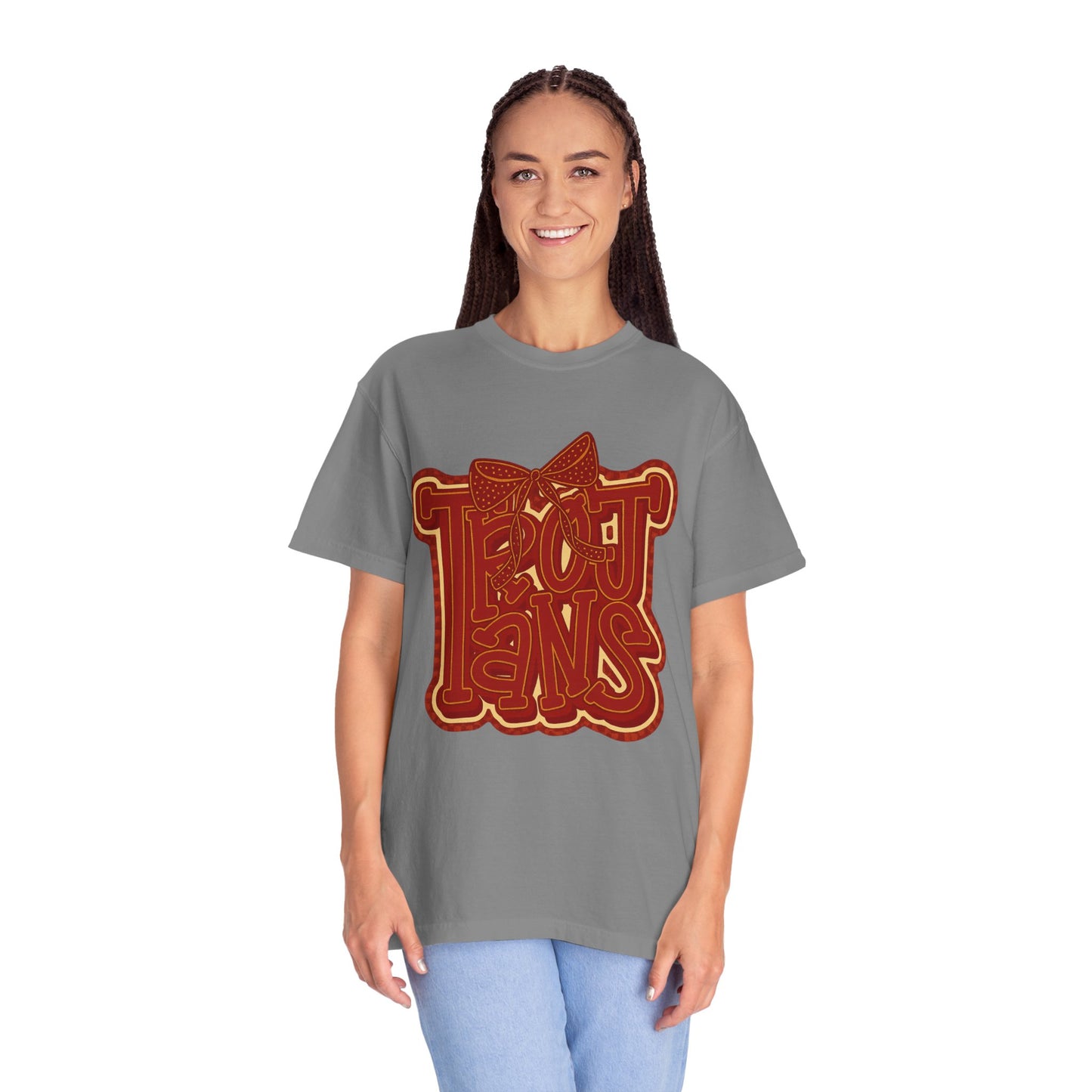 Retro Southern California Game Day Unisex T-Shirt