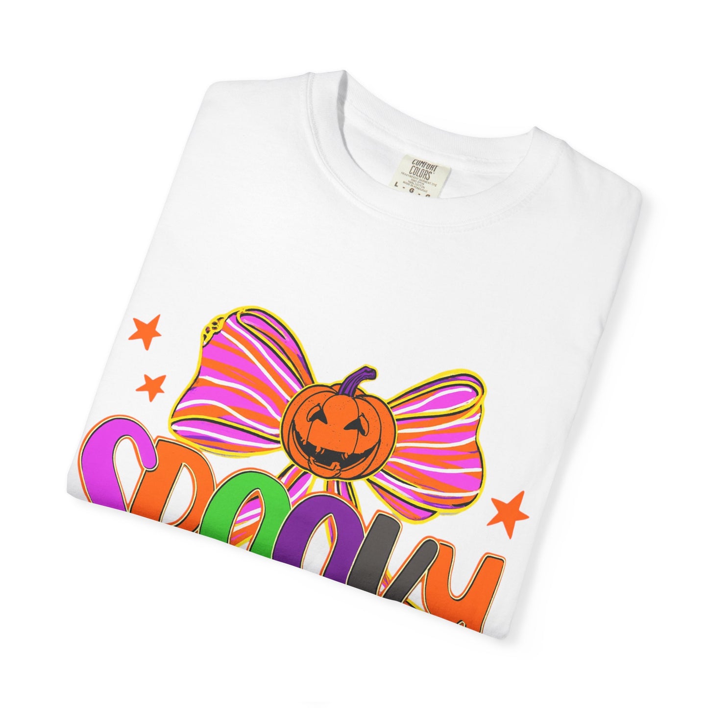 Spooky Season T-shirt | Unisex Halloween Tee, Fall Fashion, Party Outfit, Gift for Halloween Lovers, Autumn Vibes