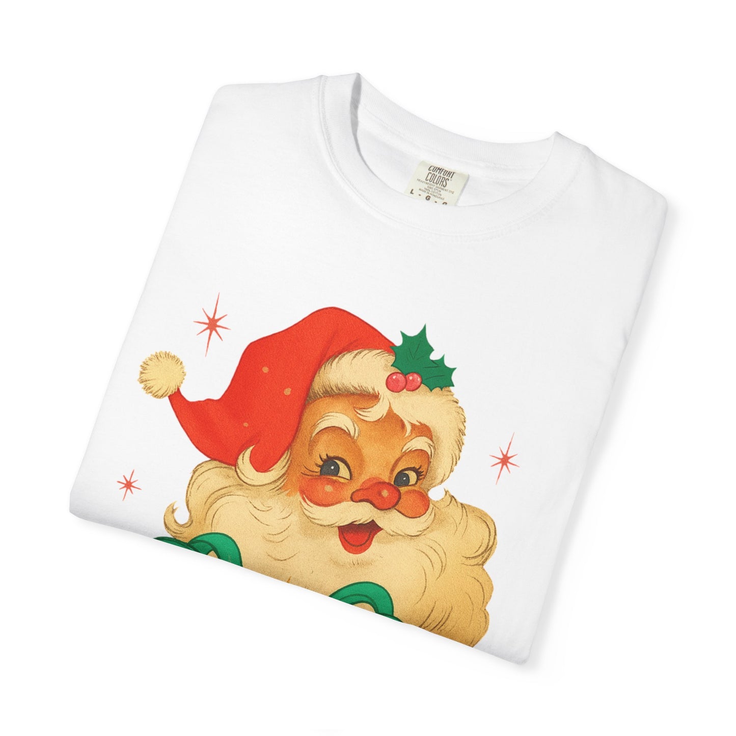 Merry Christmas T-Shirt