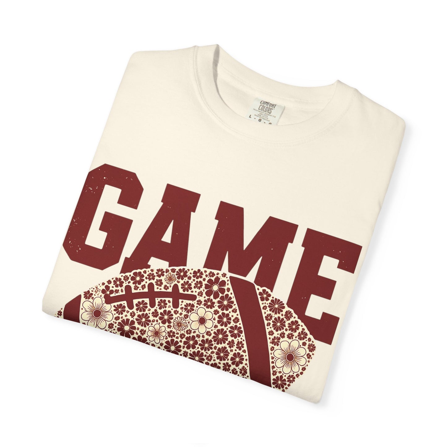 Game Day Unisex T-Shirt - Perfect for Football Fans