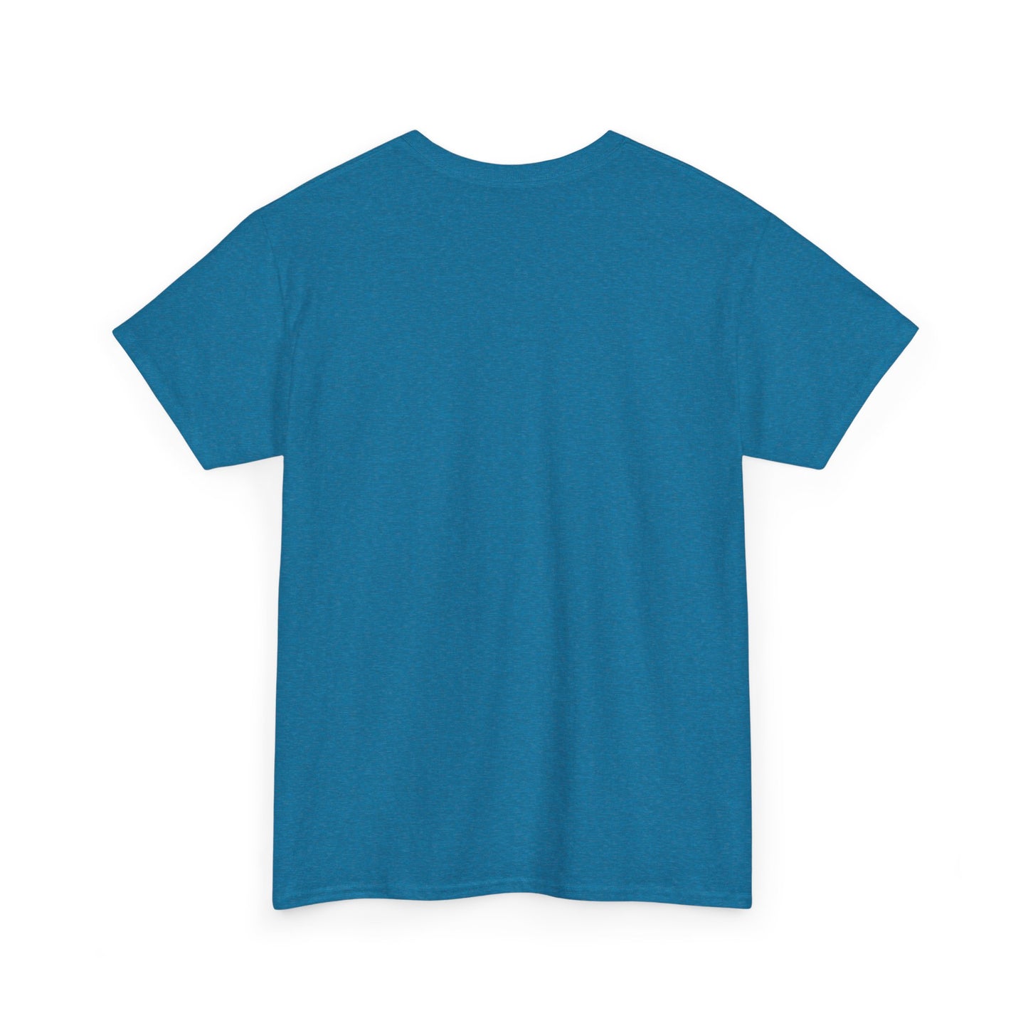 TN Bucs Unisex Tee - College Spirit Graphic T-Shirt