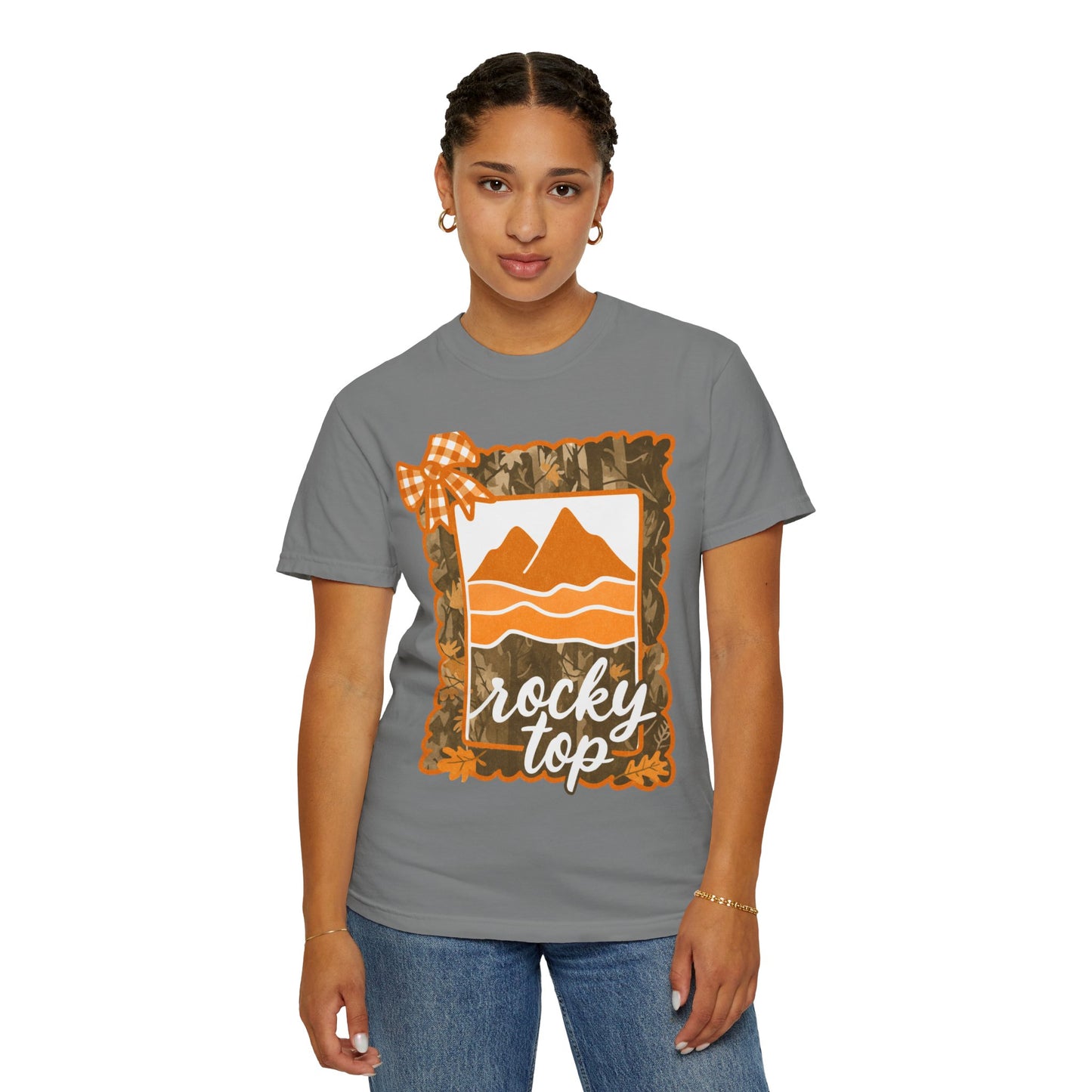 Vintage Rocky Top Mountain T-Shirt