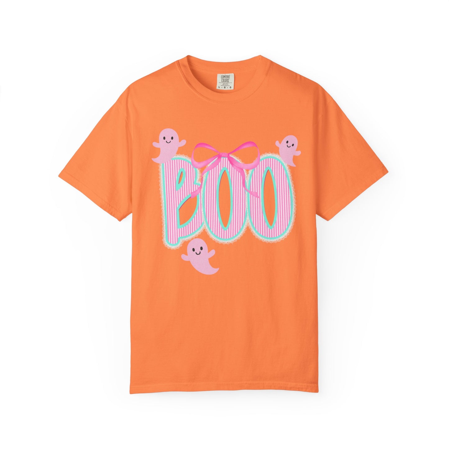 Boo Cute Ghosts Unisex T-Shirt