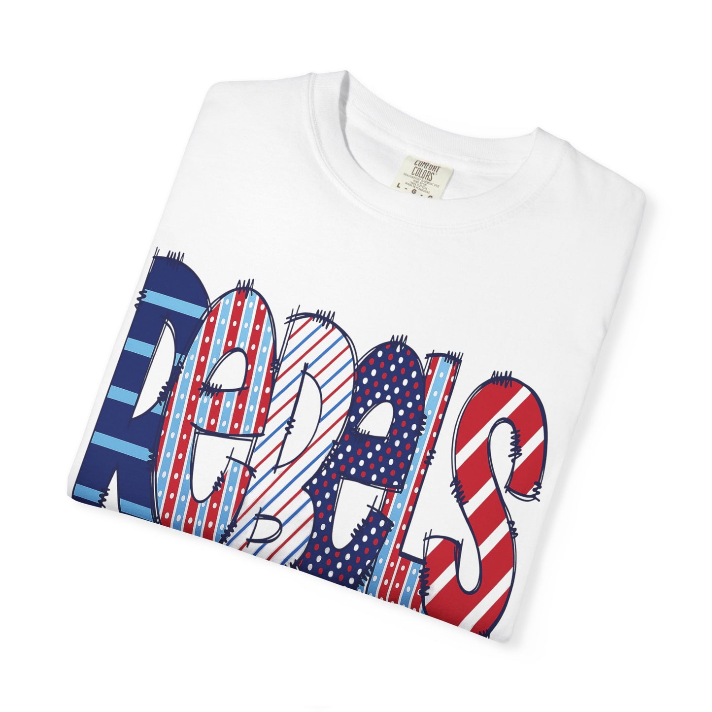 Rebels Graphic T-Shirt
