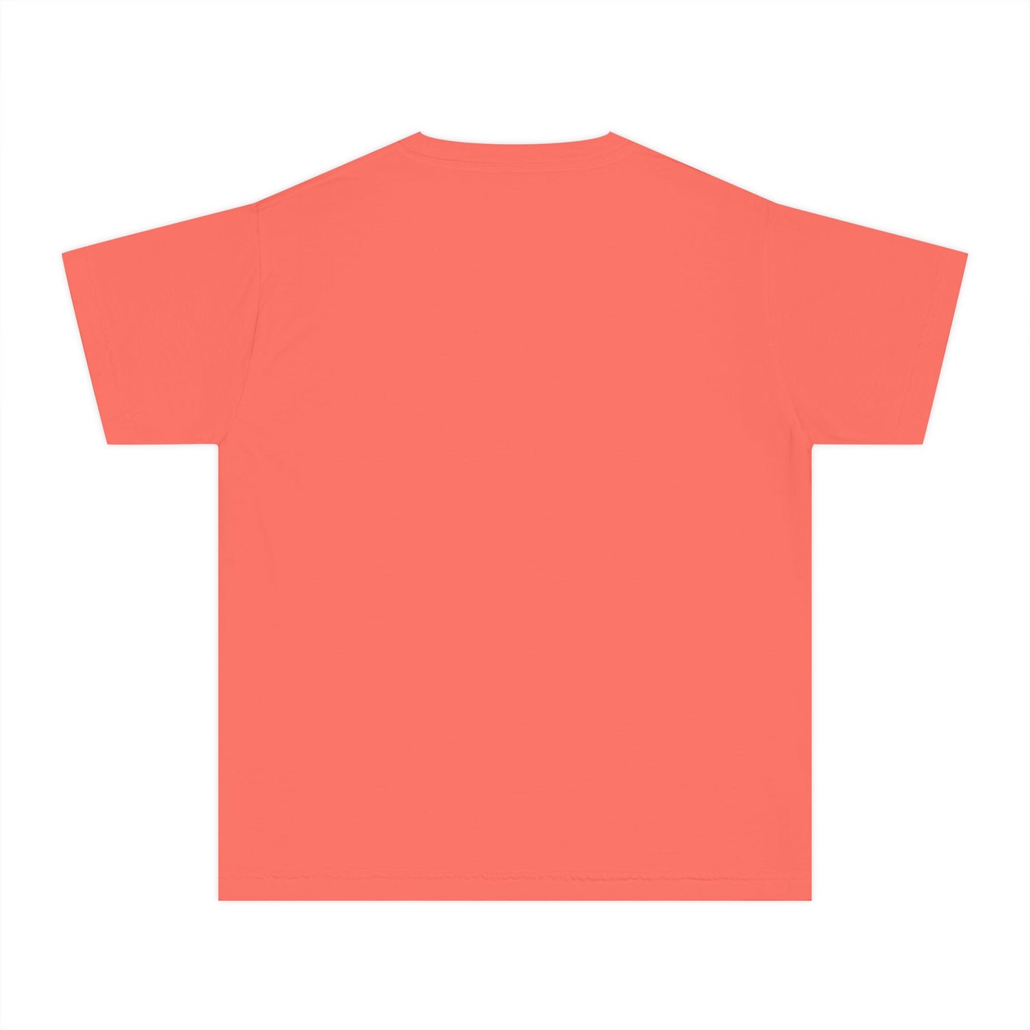 SaintsYouth Midweight Tee