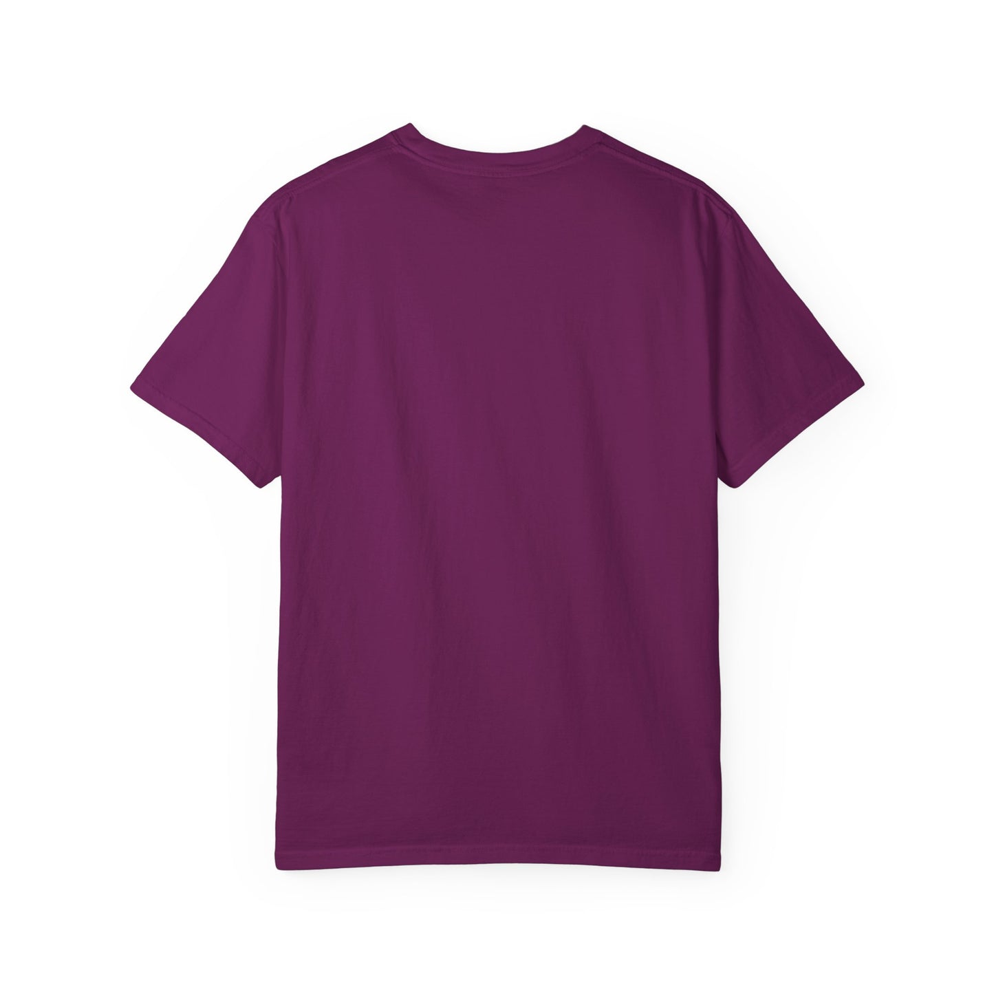 Géaux Tigers Garment-Dyed T-Shirt, Unisex Tee, LSU Spirit Wear, College Apparel, Game Day Outfit, Casual Style