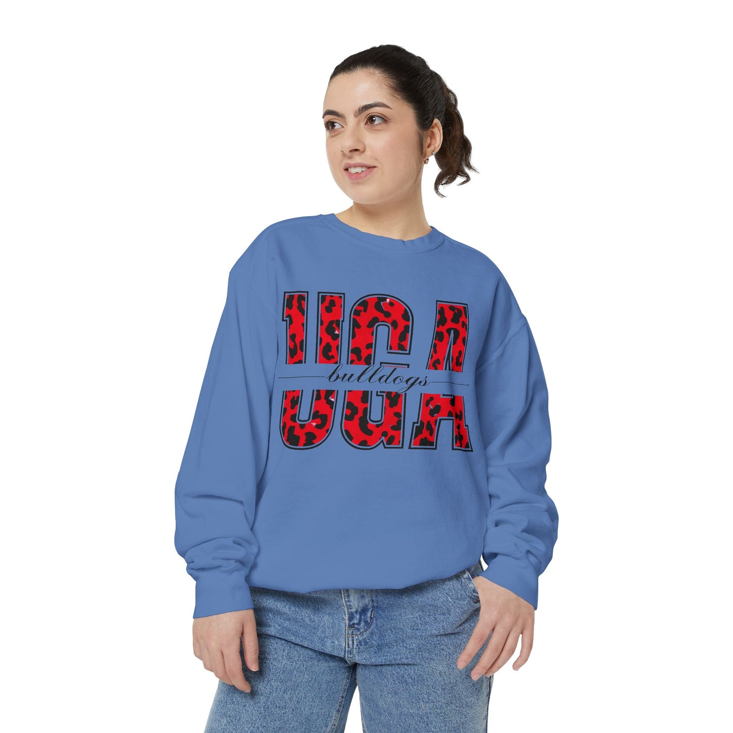 GA Bulldogs Sweatshirt