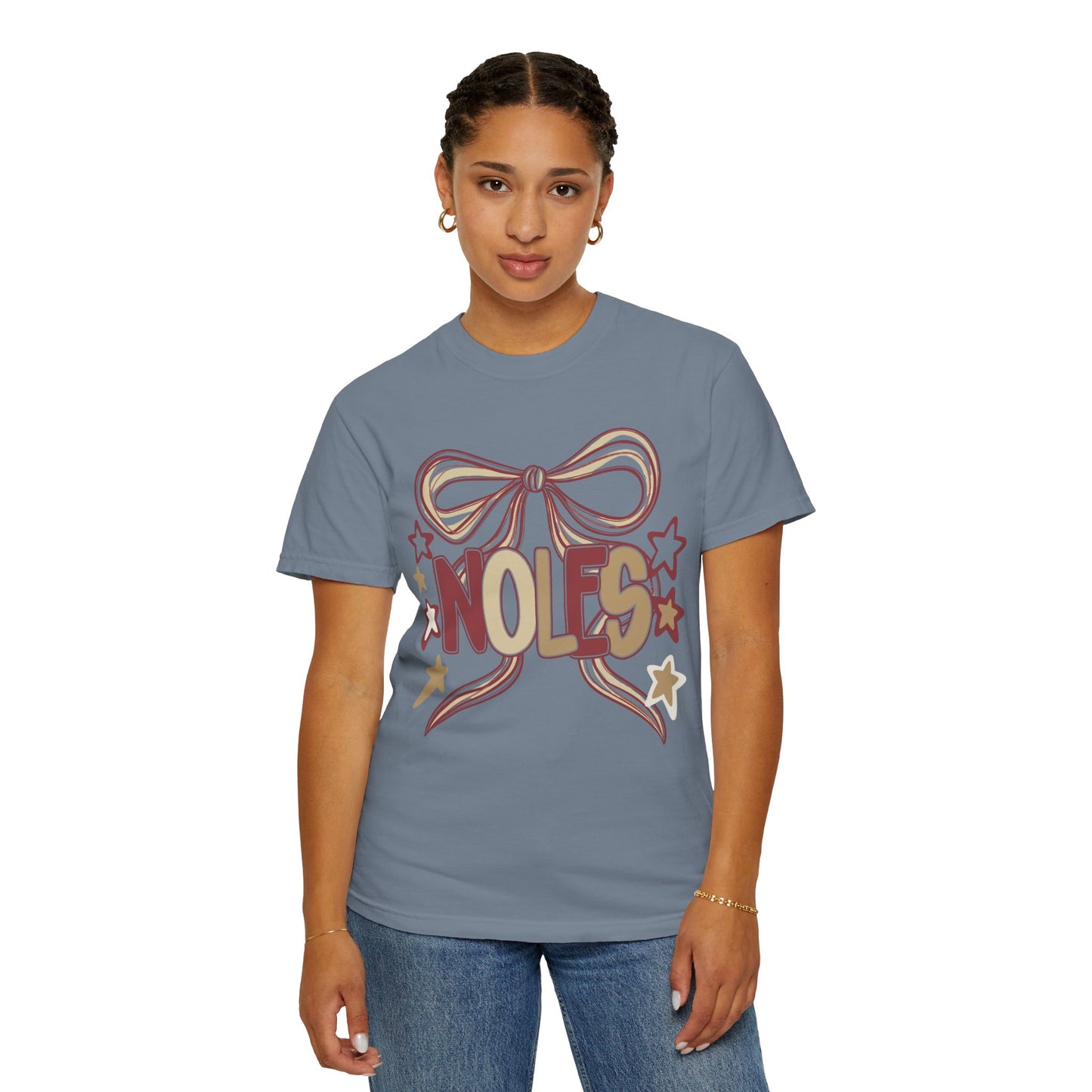 Noles Graphic T-Shirt