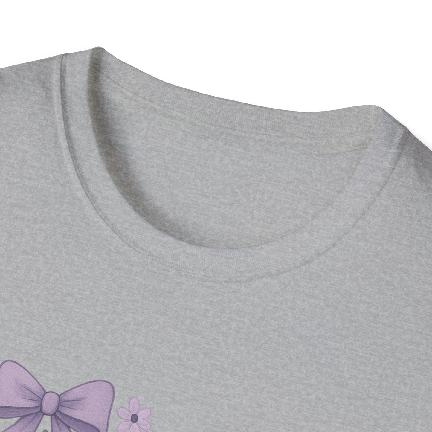 Texas Floral T-Shirt, Casual Summer Top, Gift for Her, Boho Style Tee, Spring Fashion, State Pride Shirt, Soft and Comfy Wear