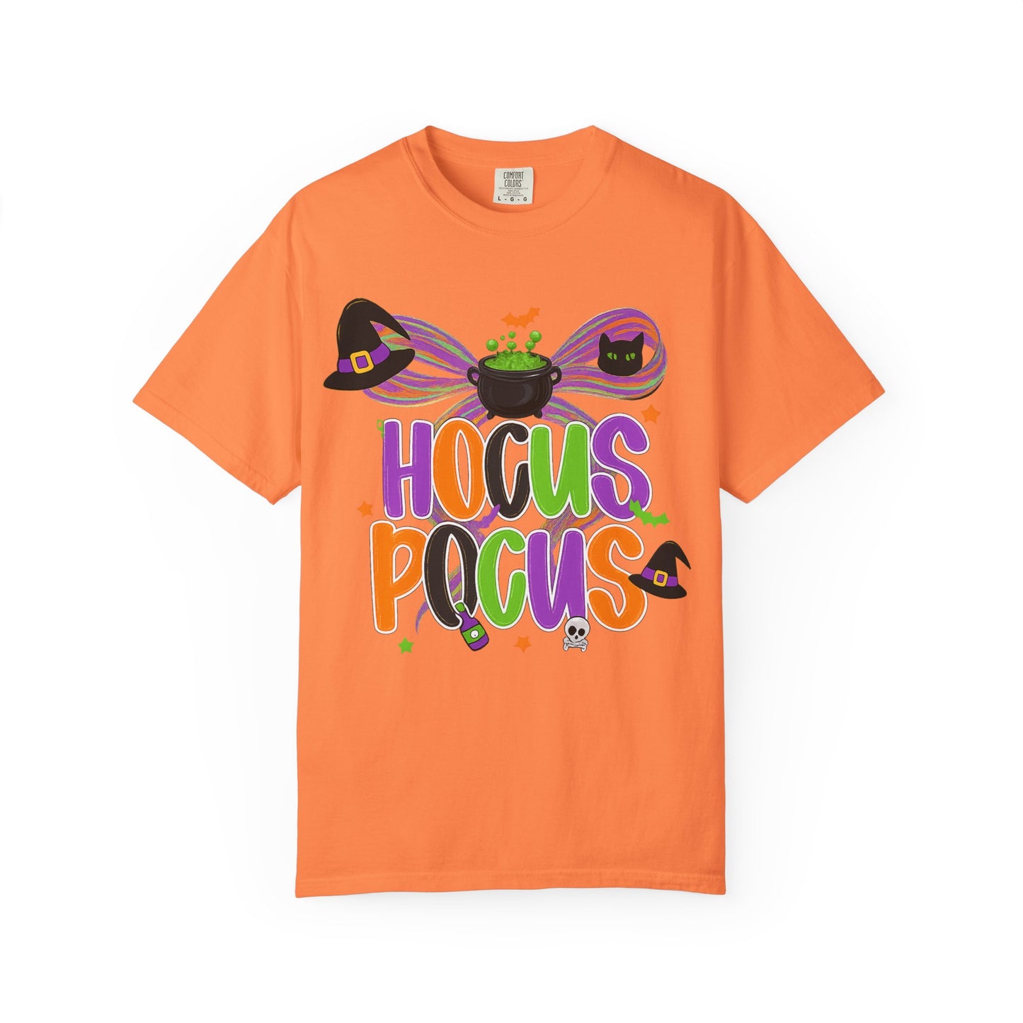 Hocus Pocus Halloween Unisex T-Shirt