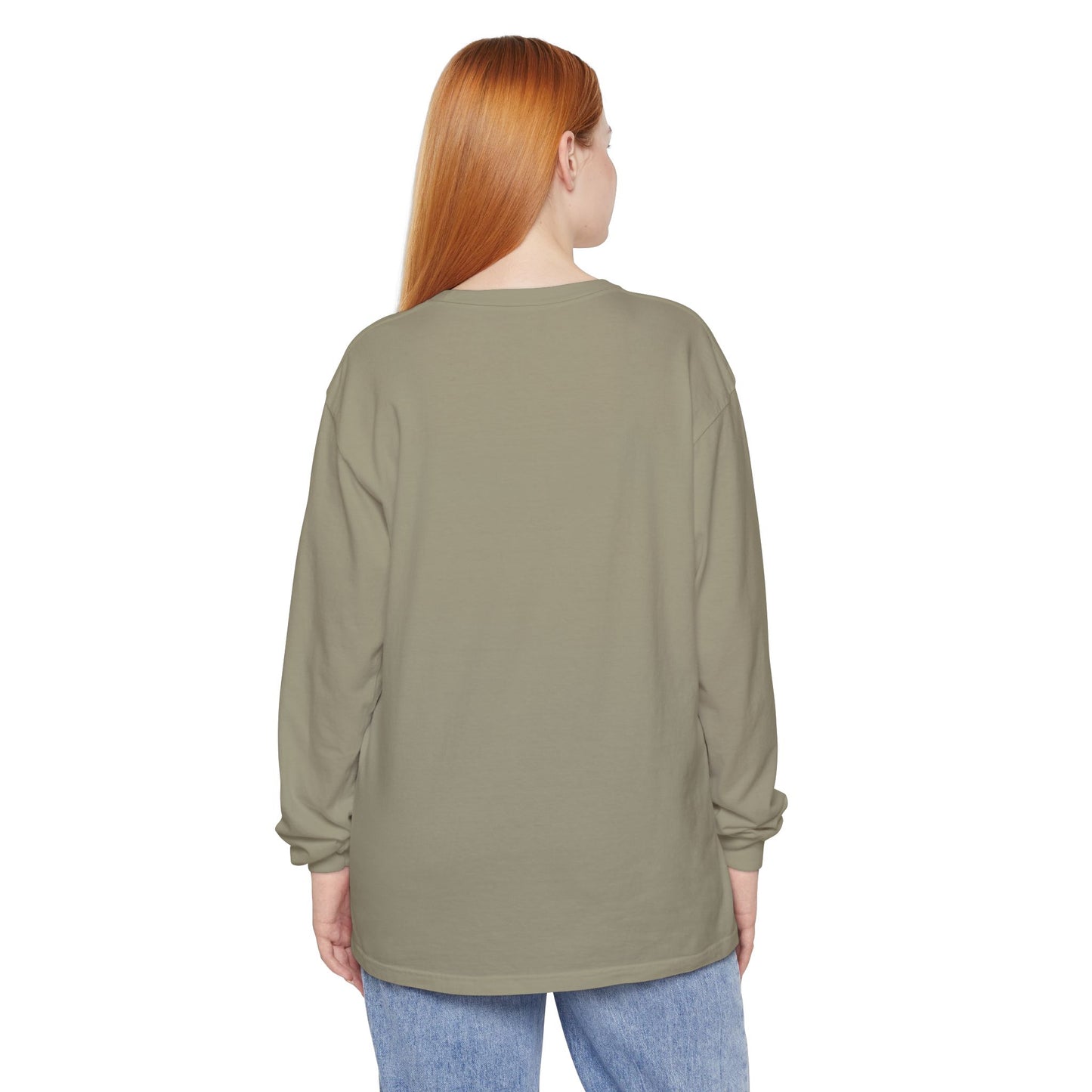 Vintage Philadelphia Football Long Sleeve T-Shirt