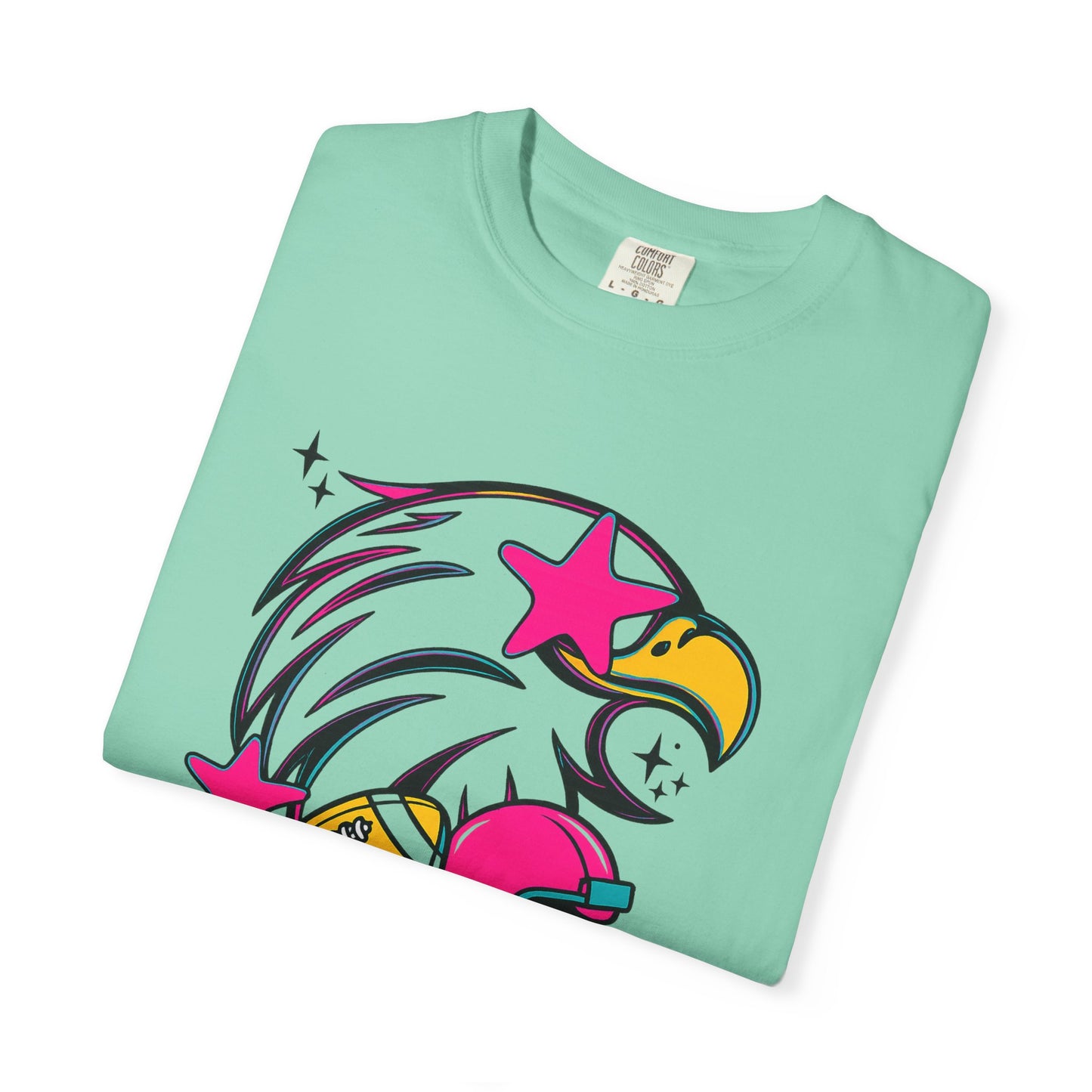 Fly Eagles Fly Unisex T-shirt