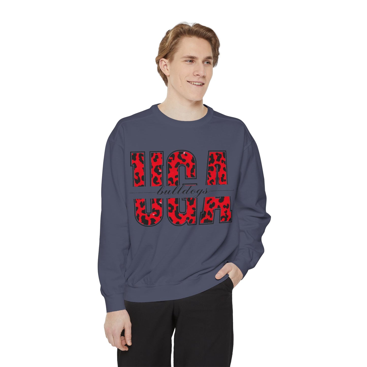 GA Bulldogs Sweatshirt