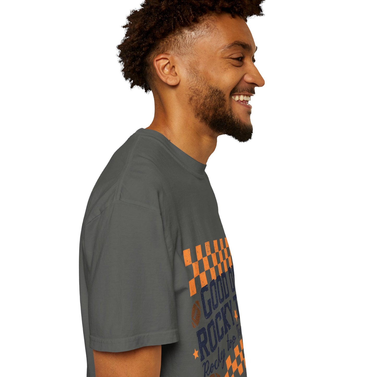 T-shirt Rocky Top Tennessee Pride
