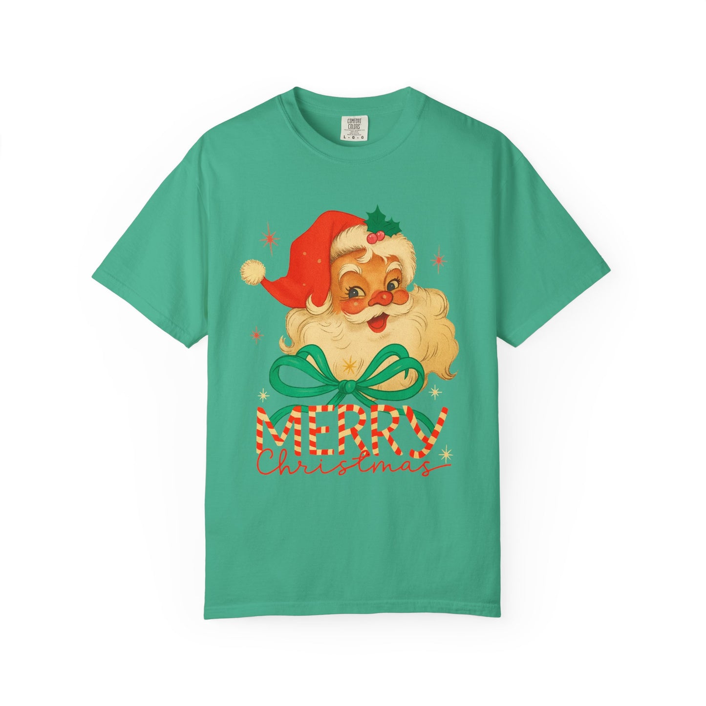 Merry Christmas T-Shirt