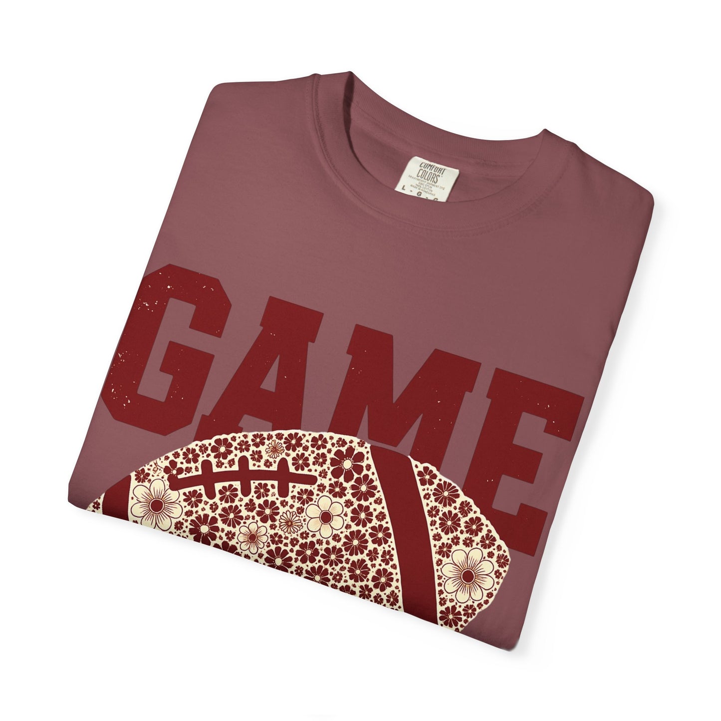Game Day Unisex T-Shirt - Perfect for Football Fans