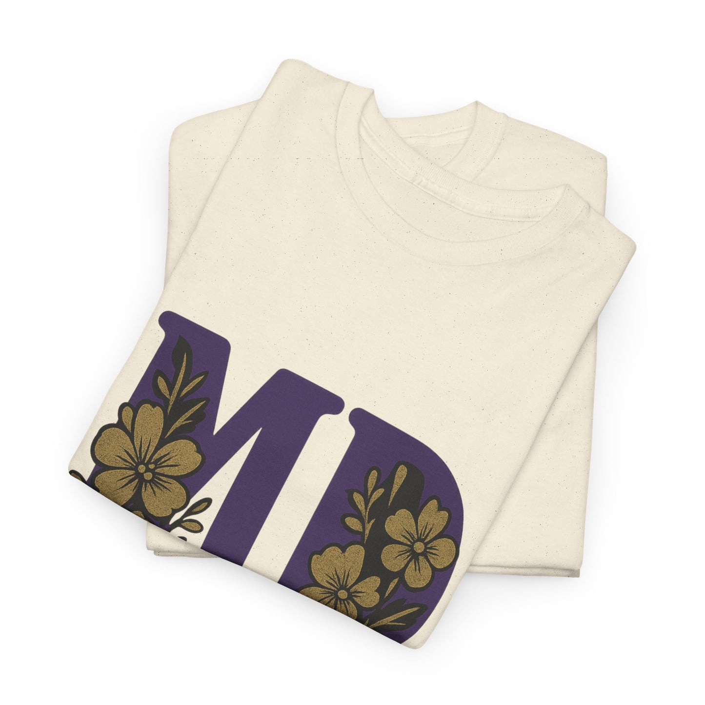 Ravens Unisex Tee - Game Day Spirit Wear