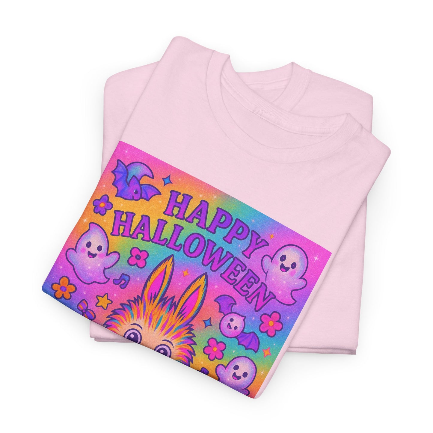 Halloween Labubu T-Shirt