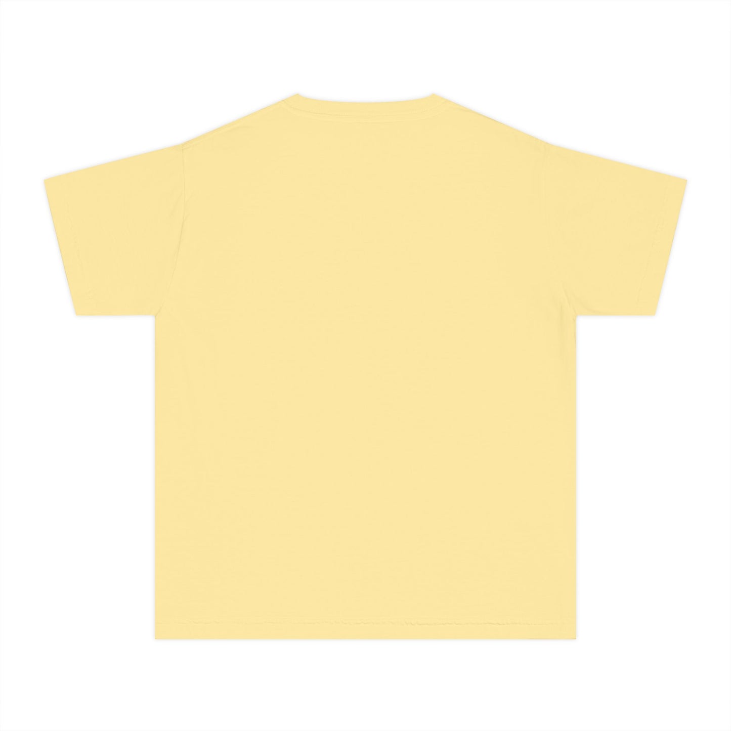 SaintsYouth Midweight Tee