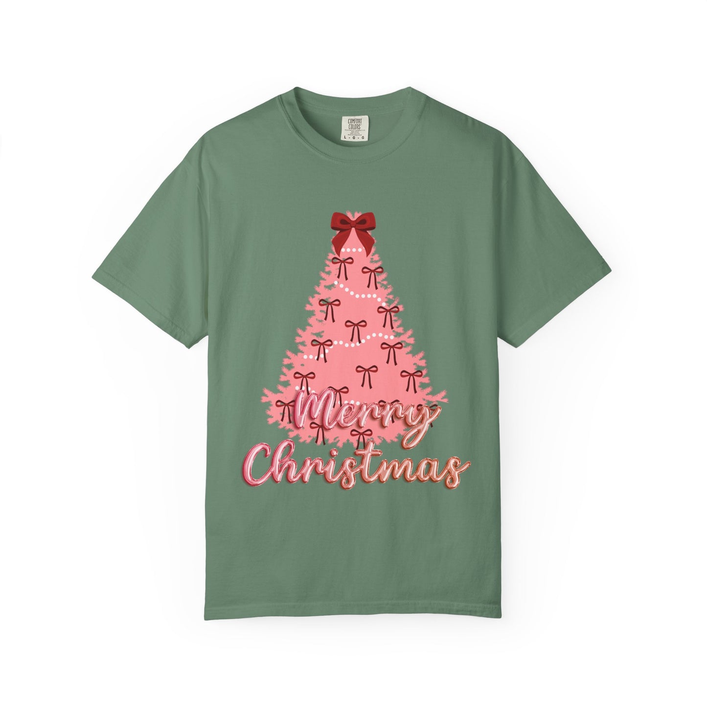 Merry Christmas T-Shirt