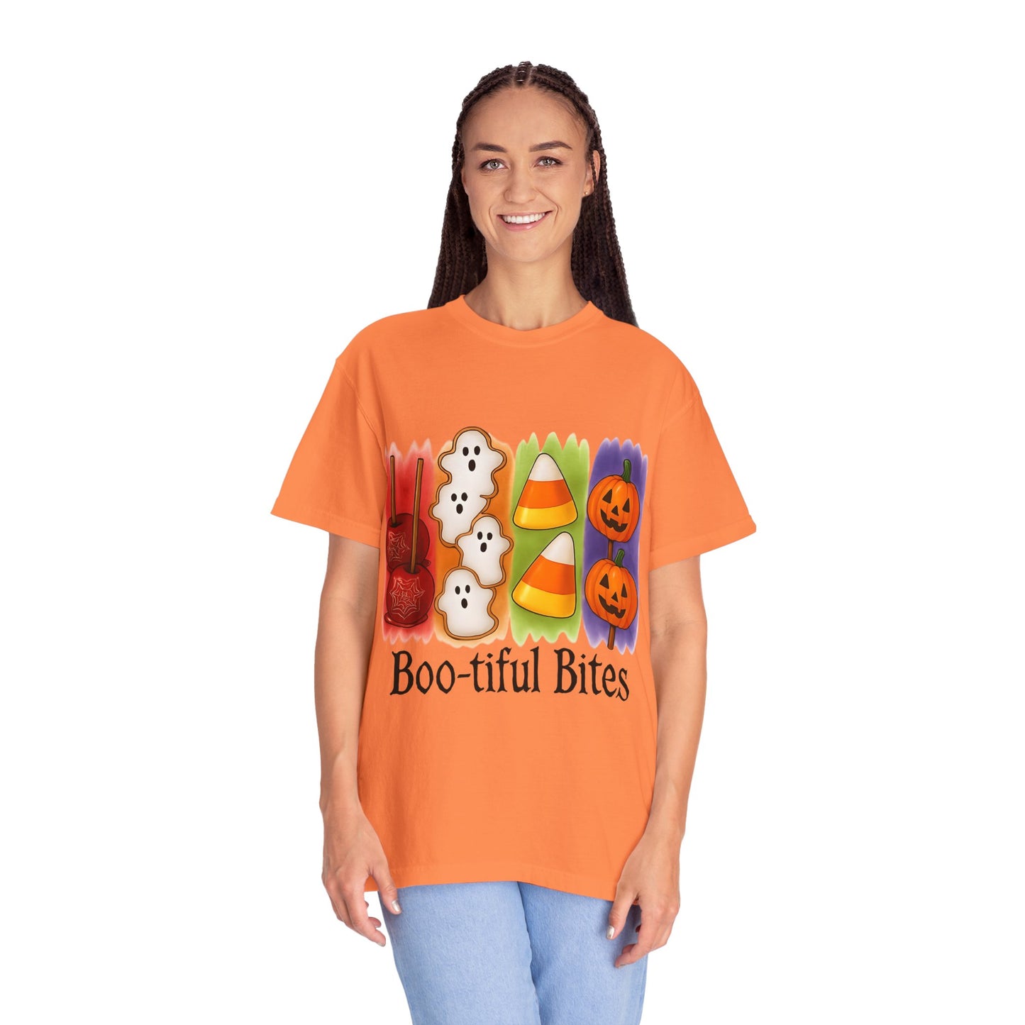 Halloween Graphic Tee