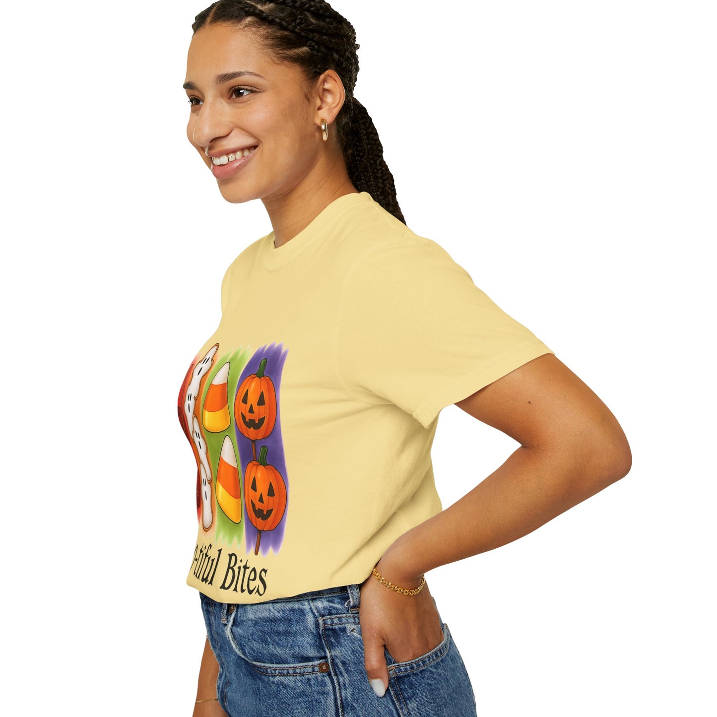 Halloween Graphic Tee