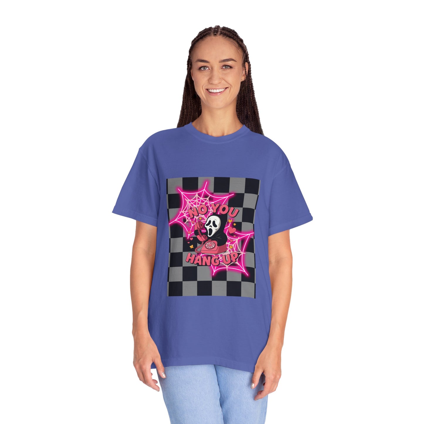 Spooky Vibes T-shirt - Unique Halloween Tee, Fun Graphic Shirt, Gift for Ghoulish Friends, Gothic Style, Unisex Fashion